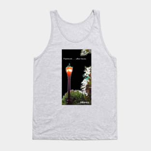 Piedmont After Hours Tank Top